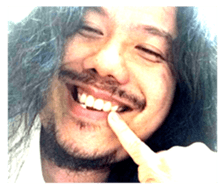 Don't buy this! sticker #13939462