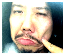 Don't buy this! sticker #13939464