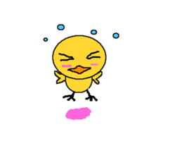 pip sticker #13939806