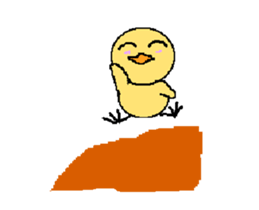 pip sticker #13939809