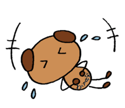 Fukazawa chan sticker #13940163