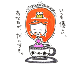 Cuty animal Sticker sticker #13940292