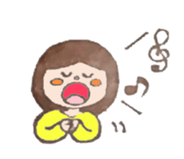 eraser sticker. sticker #13940388