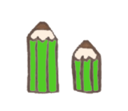 eraser sticker. sticker #13940389