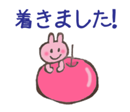 eraser sticker. sticker #13940395