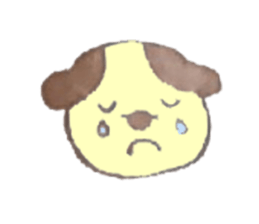 eraser sticker. sticker #13940398