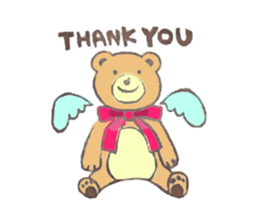 eraser sticker. sticker #13940415