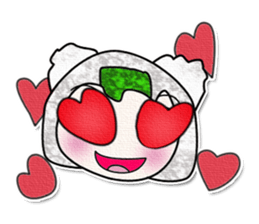 Hello!! My name is Savamura. Good Luck!! sticker #13940732