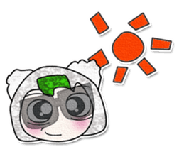 Hello!! My name is Savamura. Good Luck!! sticker #13940745