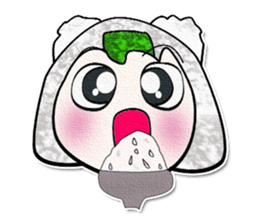 Hello!! My name is Savamura. Good Luck!! sticker #13940752