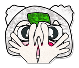 Hello!! My name is Savamura. Good Luck!! sticker #13940764