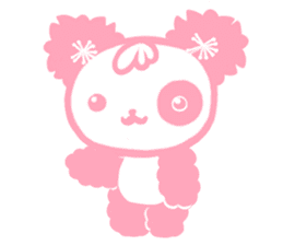 Sakura Pan sticker #13940768