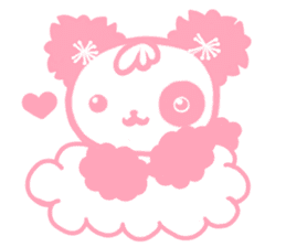 Sakura Pan sticker #13940769