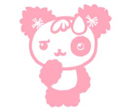 Sakura Pan sticker #13940770