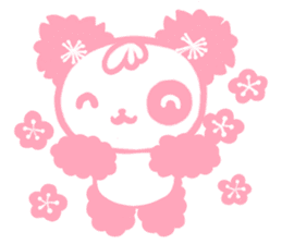 Sakura Pan sticker #13940774