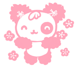 Sakura Pan sticker #13940774