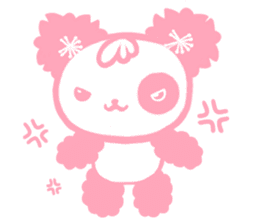 Sakura Pan sticker #13940776