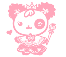 Sakura Pan sticker #13940786