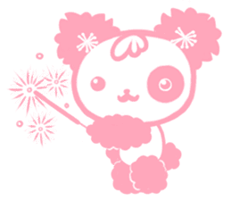 Sakura Pan sticker #13940789