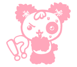 Sakura Pan sticker #13940792