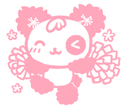 Sakura Pan sticker #13940793