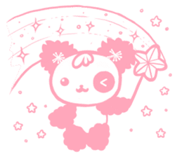 Sakura Pan sticker #13940795
