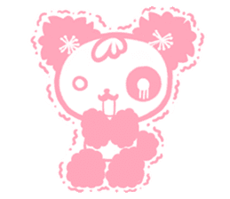 Sakura Pan sticker #13940797