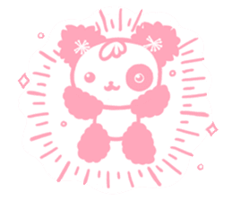 Sakura Pan sticker #13940800