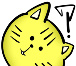 Tiger Man sticker #13940977