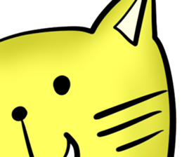 Tiger Man sticker #13940984