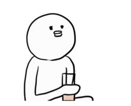 satou is Sticker sticker #13941178