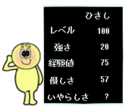 stickers for HISASHI sticker #13941295