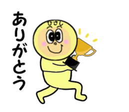 stickers for HISASHI sticker #13941308