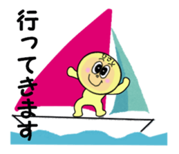 stickers for HISASHI sticker #13941312