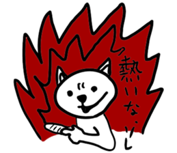 Dayz cat sticker #13941586