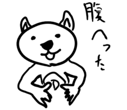 Dayz cat sticker #13941601