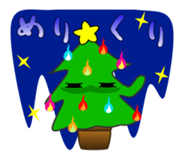 This world is hateful ghost sticker2 sticker #13941706