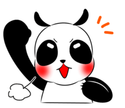 Daily greetings for friends & seniors sticker #13941855