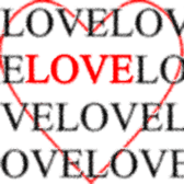 All About Love sticker #13941980