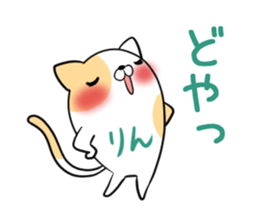 RIN's exclusive sticker sticker #13942852