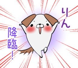 RIN's exclusive sticker sticker #13942862