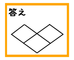 To draw a picture with a single stroke 3 sticker #13943513