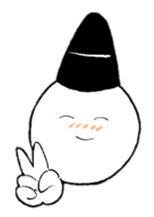 KemariMan sticker #13943974