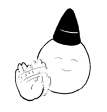 KemariMan sticker #13943975