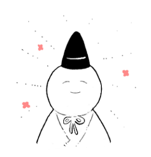 KemariMan sticker #13943993