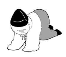 KemariMan sticker #13943996