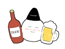 KemariMan sticker #13943997