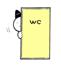 KemariMan sticker #13944003