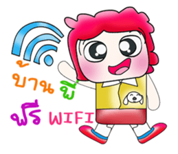 My name is Daisuke. Love dog!! ^__^!! sticker #13944392