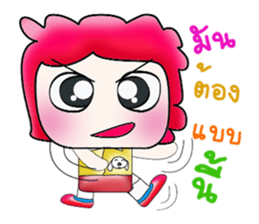 My name is Daisuke. Love dog!! ^__^!! sticker #13944415